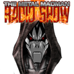 The Metal Madman Radio Show