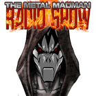 The Metal Madman Radio Show آئیکن