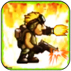 Metal Rambo Fighting APK