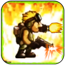 Metal Rambo Fighting APK
