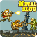 Guide Metal Slug 3 APK