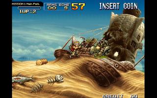 Guide Metal Slug 3 скриншот 3