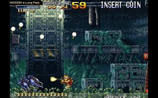 Guide Metal Slug 3 скриншот 1