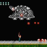 Metal Soldiers Kontra Classic أيقونة