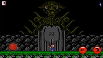 Metal Soldiers Kontra Classic imagem de tela 1