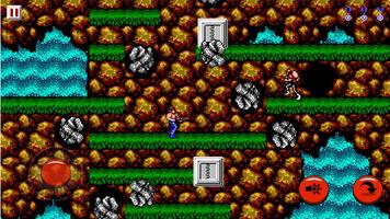 Metal Soldiers Kontra Classic imagem de tela 3