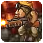 Metal Shooter 2: Rambo War 圖標