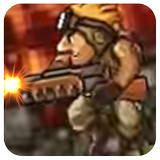 Metal Shooter 2: Rambo War ícone