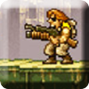 Metal Rambo Anthology Slug Attack APK