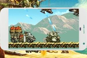 Metal Rambo Anthology Slug Attack screenshot 1