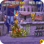 Guide for Metal Slug Game