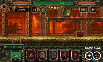 Guide Metal Slug Attak screenshot 2