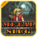 Guide for Metal slug x2 APK