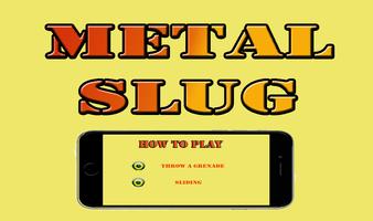 Guide for Metal slug x2 截圖 1