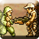Metal Rambo Solider Fighting APK