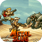 Metal Slug Guide icône