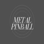 آیکون‌ Metal Pinball