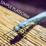 Simple Platform - Support App
