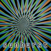 Sunburst Live Wallpaper