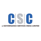 Digital India - CSC ikona