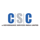 Digital India - CSC アイコン