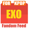 EXO : Fandom Feed