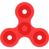 Swipe Fidget Spinner  Vibration APK