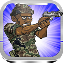 APK Metal Commondo Rambo Action