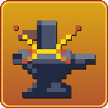 Blacksmith of memories