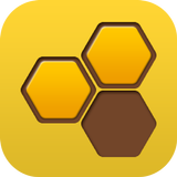 Honeycomb Puzzle icône