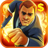 Mafia Clicker 图标