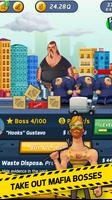 Mafia Clicker Screenshot 1