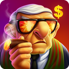 Tap Mafia - Idle Clicker icono