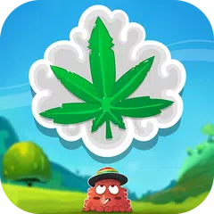 Baixar Kush Krush - Weed Match Game APK