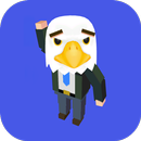 Smashy Bird: Not a Flappy Game APK