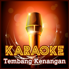 Karaoke Tembang Kenangan ( No Vocal ) ícone