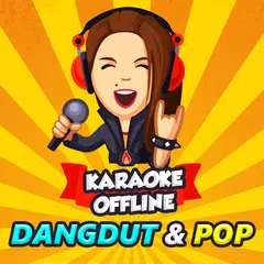 Karaoke Offline Dangdut &amp; Pop Indonesia 2018