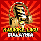 آیکون‌ Karaoke Offline Lagu Malaysia