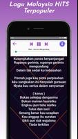 Karaoke Offline Lagu Malaysia imagem de tela 3