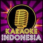 Karaoke Indonesia Offline 2018 icono