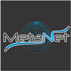 METANET APP biểu tượng