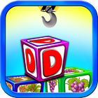 BoxTower3D ikona