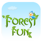 Forest Fun icône