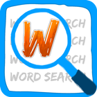 Word Search Doodle icon