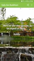 Daily Zen Buddhism ภาพหน้าจอ 2