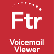 Frontier Voicemail Viewer