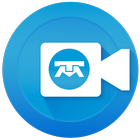 Videoconferencia Telmex أيقونة