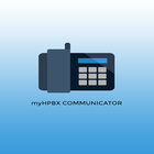 myHPBX иконка