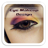 Eye Makeup Design Idea