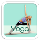 Yoga Exercise For Height biểu tượng